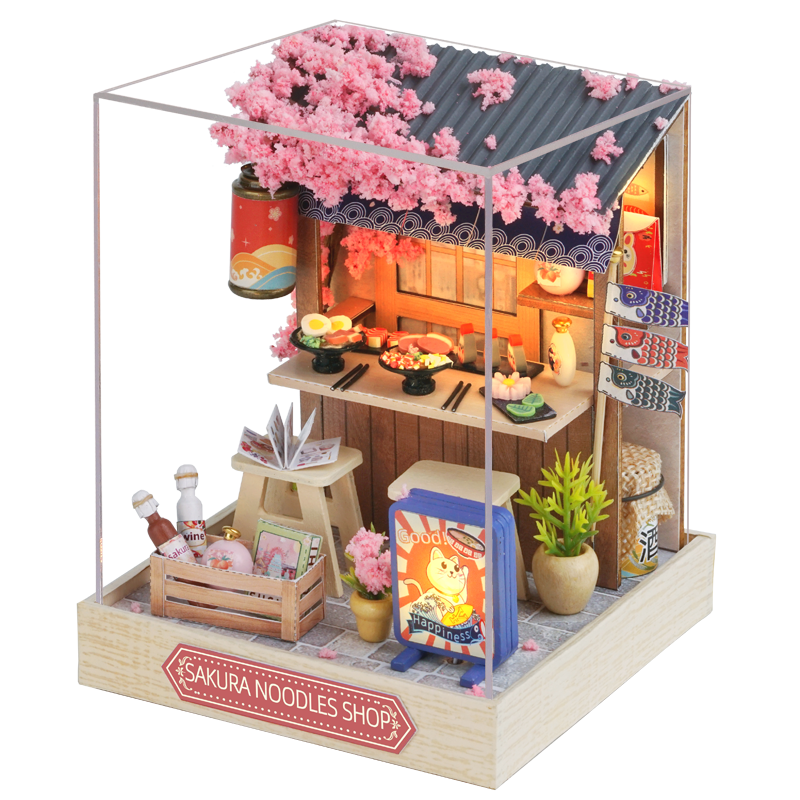 Dollhouse